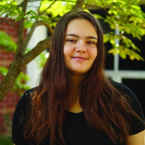 Photo of Haleigh Watkins