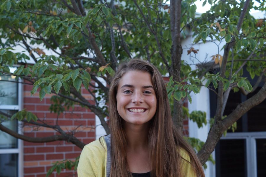 Brynn McGrail