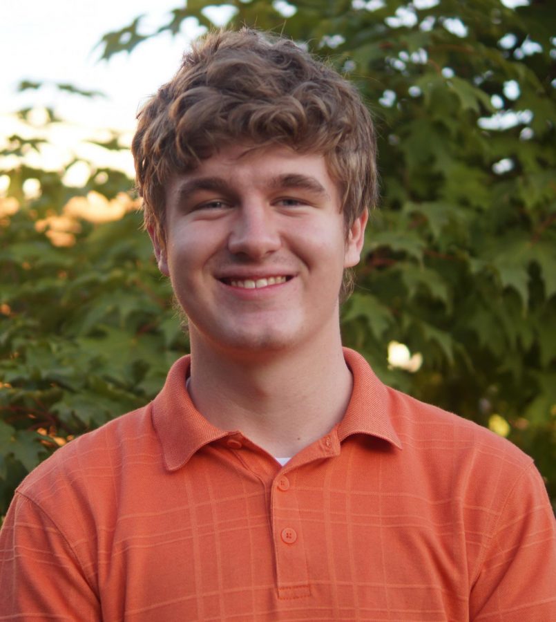 Noah Sparkman