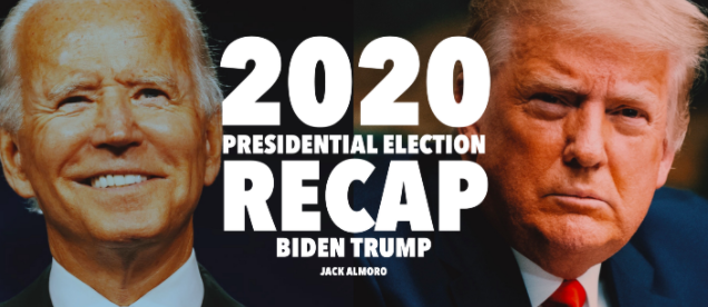 2020 Election Recap