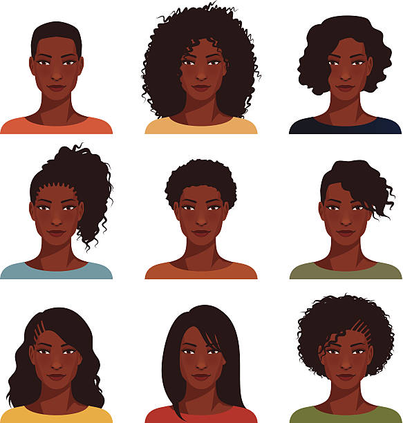 Black women face the majority of backlash brought by featurism.