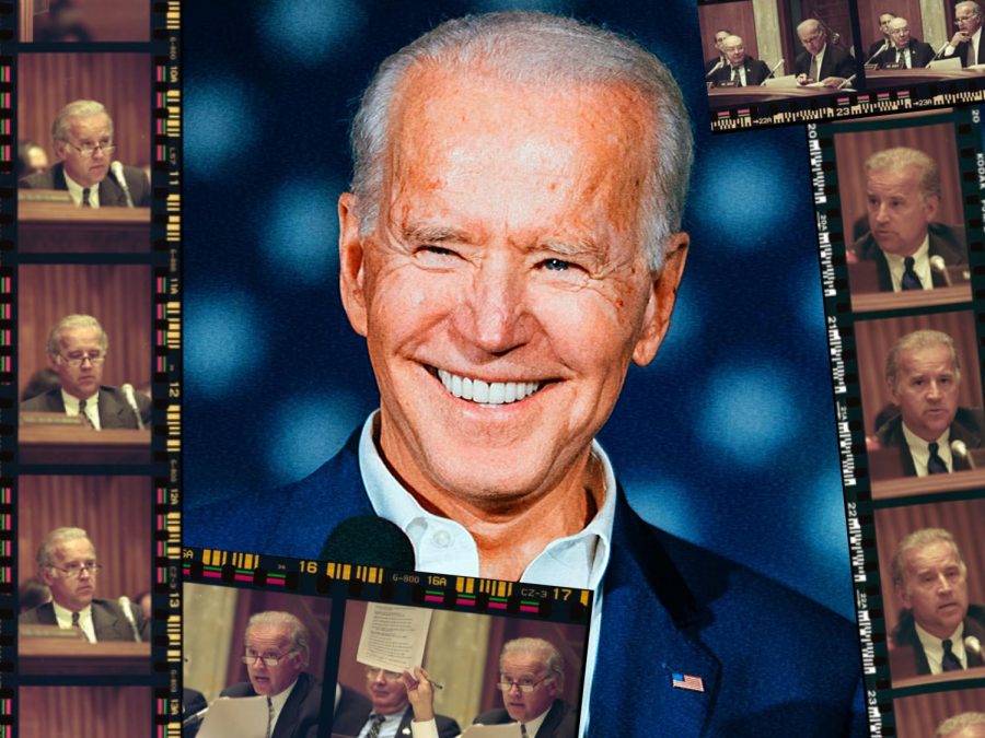 On January 20, 2021, Joe Biden took the oath of office to become the 46th President of the United States.