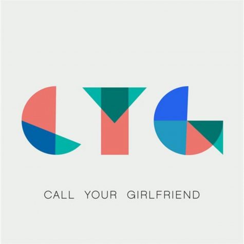 Call Your Girlfriend Podcast