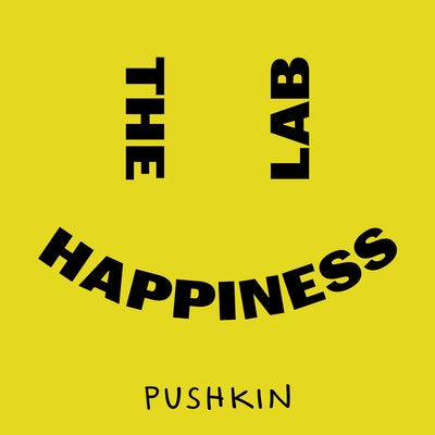 the happiness lab podcast