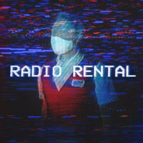 radio rental podcast