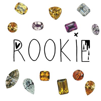 rookie podcast