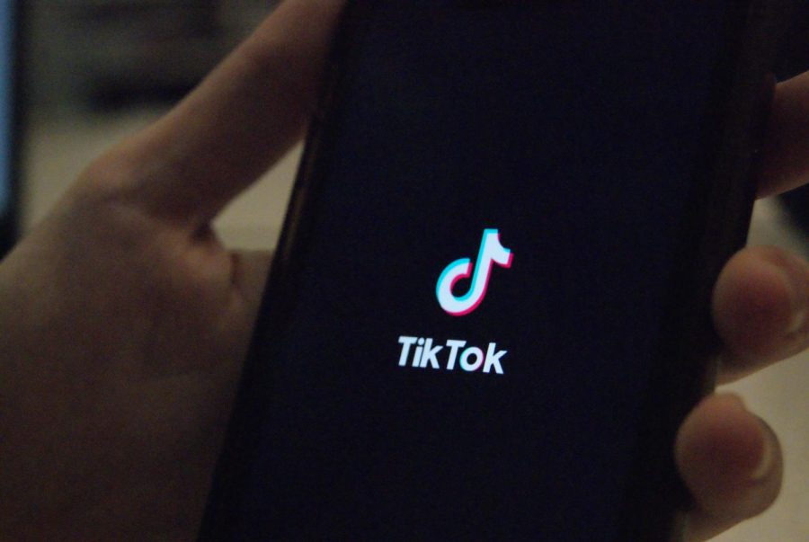 SiriusXM+has+made+a+new+radio+station+called+TikTok+radio+to+capitalize+on+the+popularity+of+the+app.