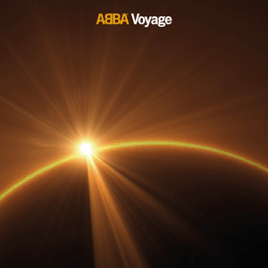 The newest Abba album, Voyage, released 40 years after their previous album