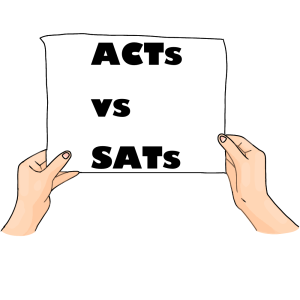 This spring, Hayes will proctor the SAT for all juniors after giving the ACT over the past several years.