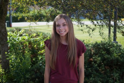 Photo of Madison Desmond