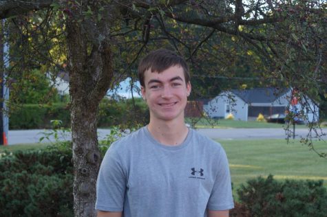 Photo of Alec Ostapuck