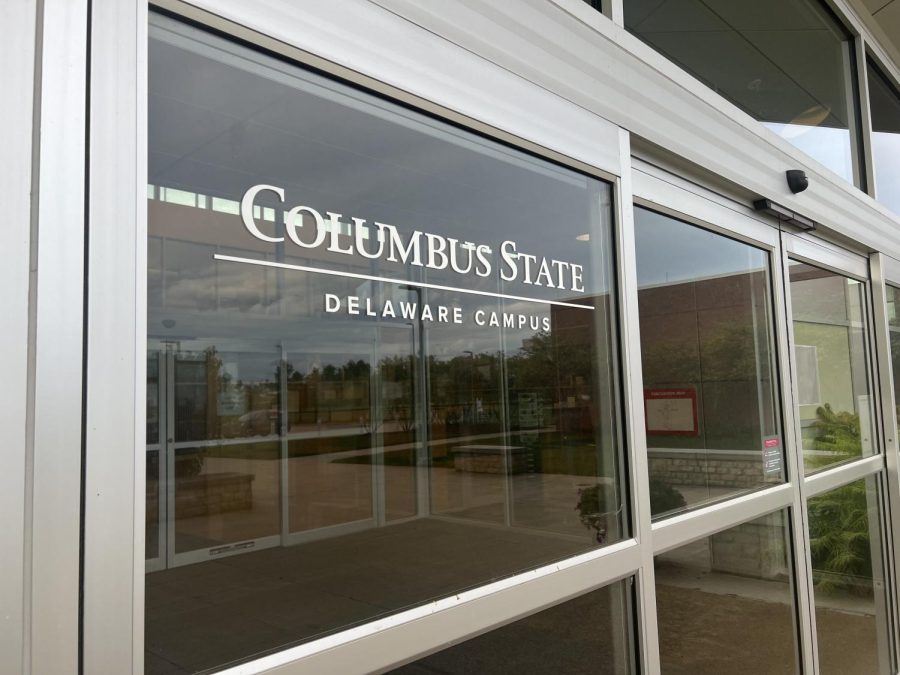 Many Hayes students who enroll in CCP classes do so at Columbus State Delaware Campus.