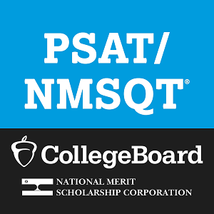 The PSAT will be offered to sophomores and juniors at Hayes on Oct. 12.