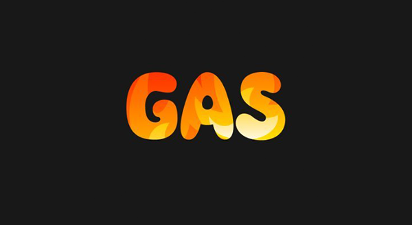 Gas is an app where students can answer polls on their peers.
