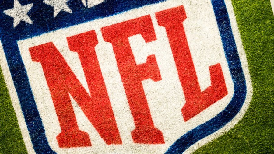 NFL+Logo