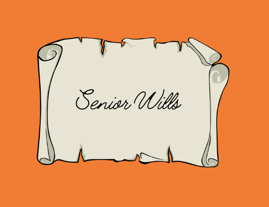 senior wills