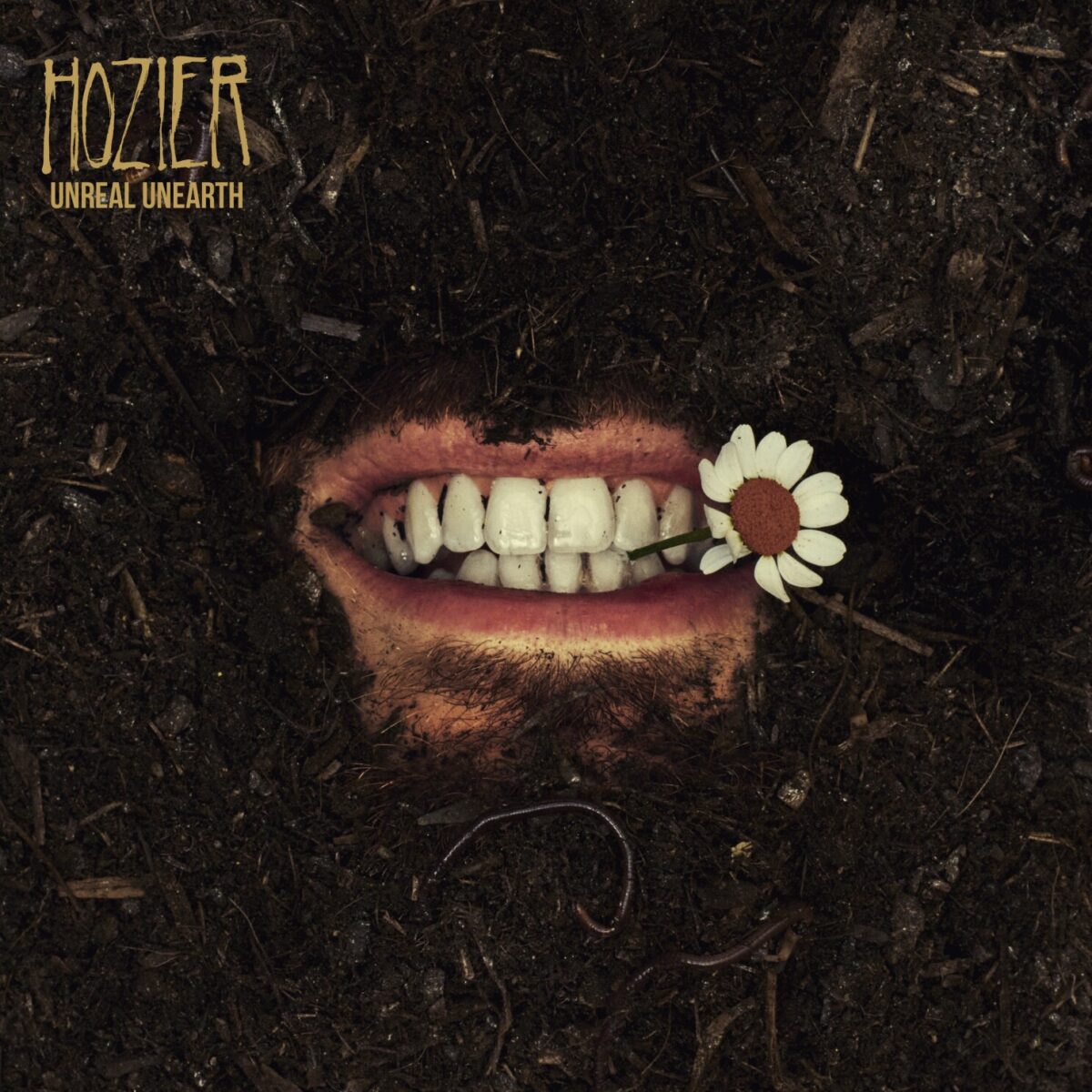 Hoziers+third+studio+album+Unreal+Unearth+was+released+on+August+18%2C+2023.
