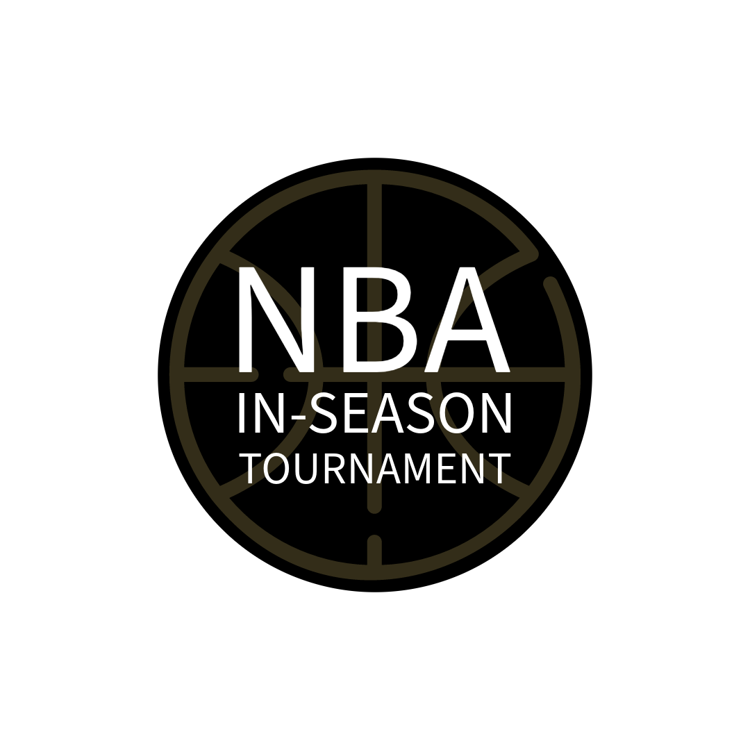 The NBA adds new In-Season Tournament to add some excitement to the early stages of the year.
