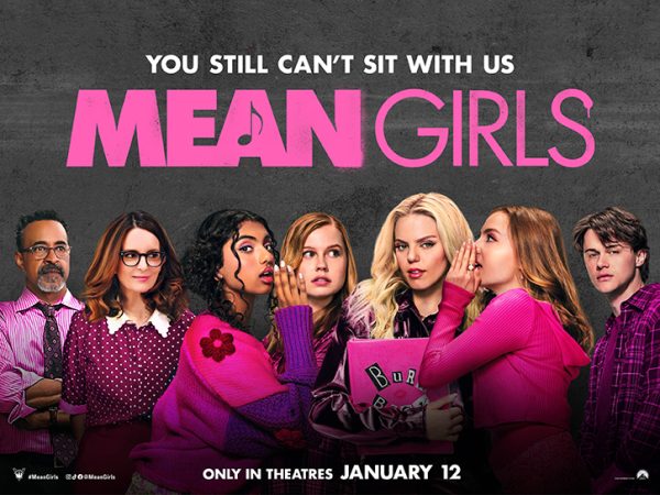 Mean Girls opened in theaters January 12, 2024. The movie will continue to be shown throughout the end of the month into February across the world.