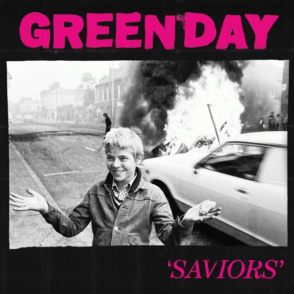 Saviors: The truth behind Green Day’s newest album