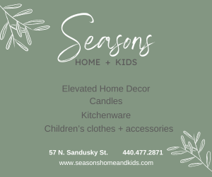 Seasons Home + Kids