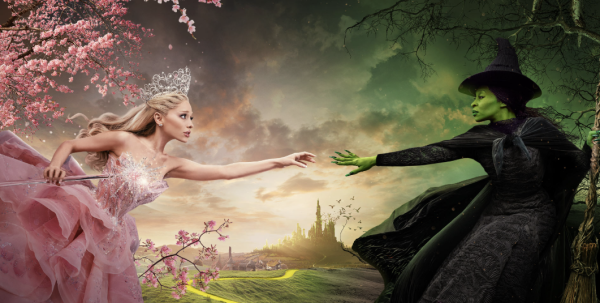 "Wicked" was a beautiful rendition of the beloved Broadway show.