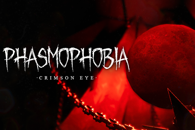 Kinetic Games released their next major update for Phasmophobia on Oct. 28 which included their 2024 Halloween Event called Blood Moon Rising.