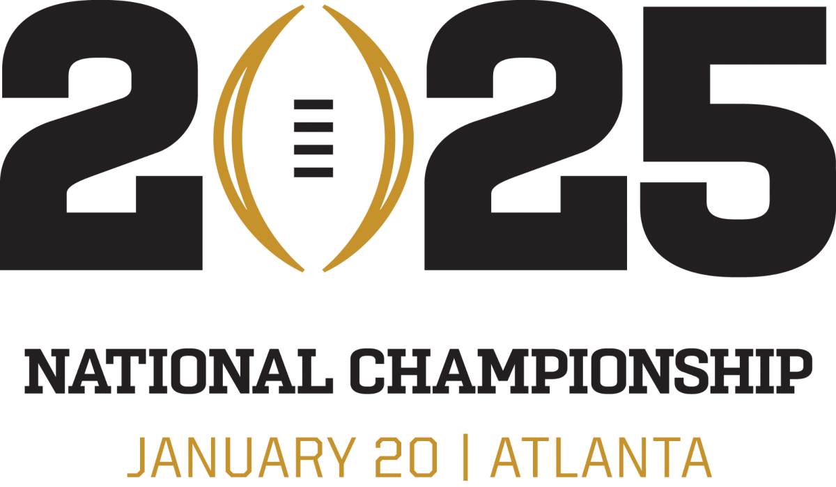 The College Football National Championship will be held January 20 in Atlanta, Georgia.