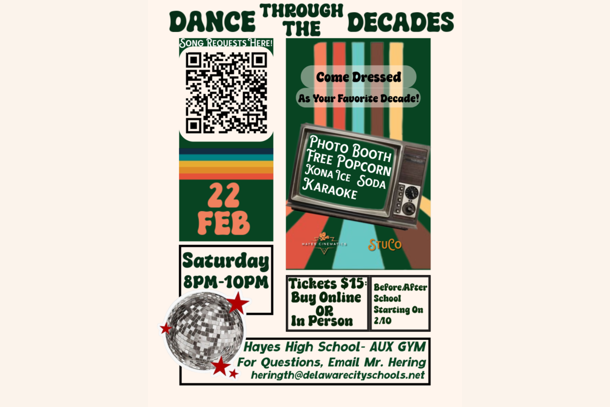 The Dance Through the Decades is held again in 2025, with hopes of gaining significant attendance.