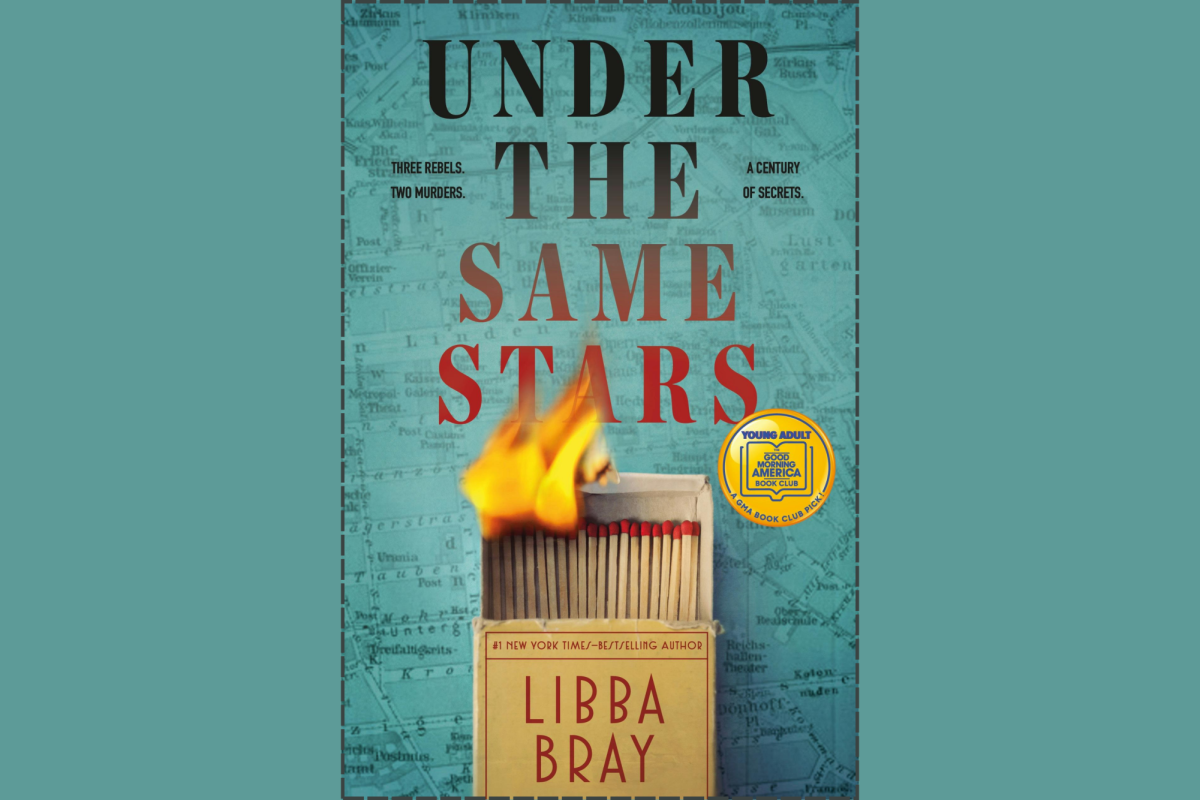 "Under the Same Stars" is a skillfully handled story of emotion and the human dedication to good.