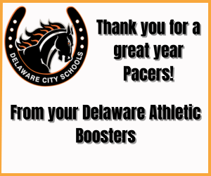 May Athletic Booster