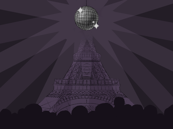 On April 11, Hayes held their annual Prom for juniors and seniors hosted by StuCo.