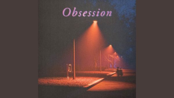 THE DRIVER ERA's newest album "Obsession takes listeners into the many feelings of a relationship.
