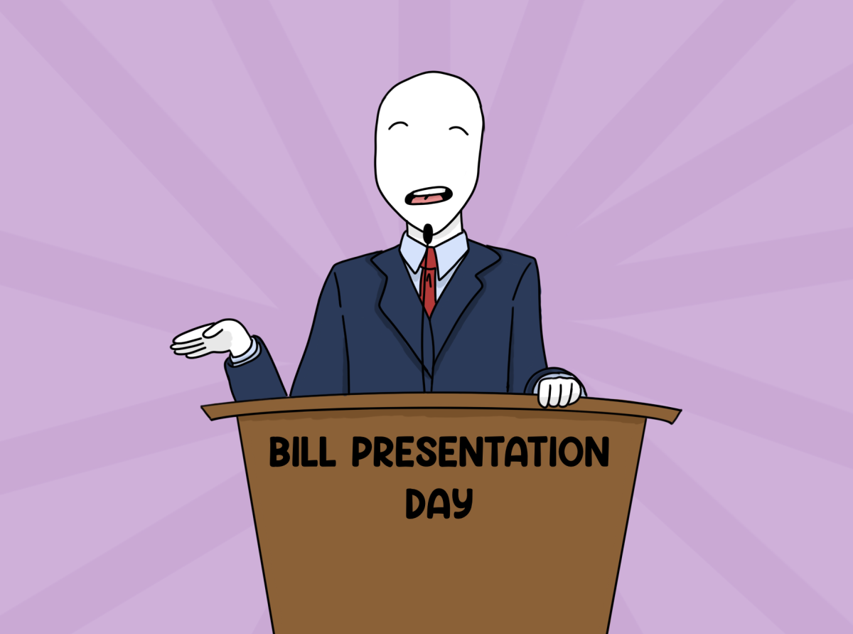 Simulations for government processes can be a valuable learning tool for education.