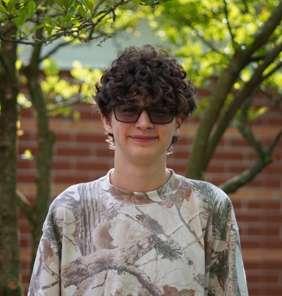 Danny Cook