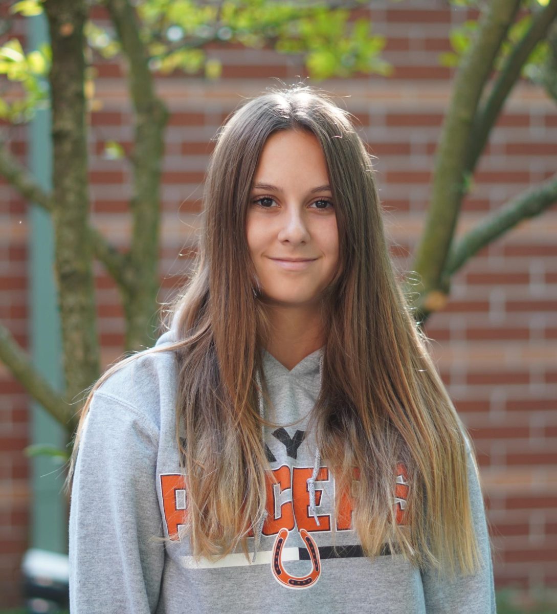 Hailey Kehres