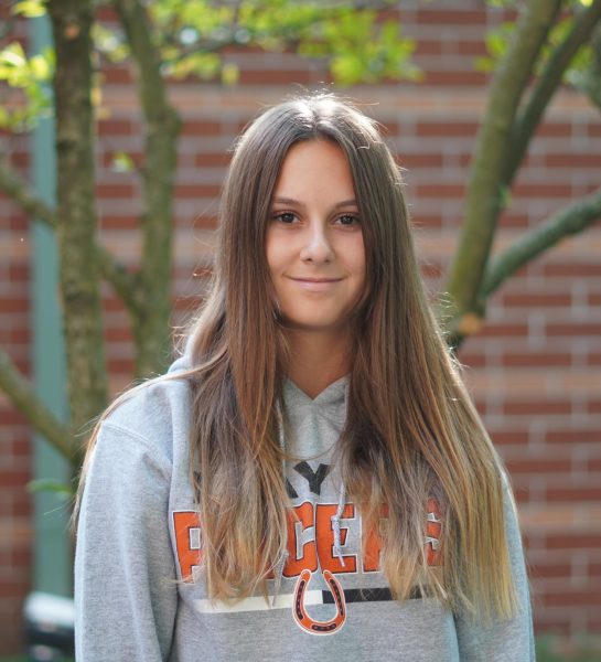 Hailey Kehres