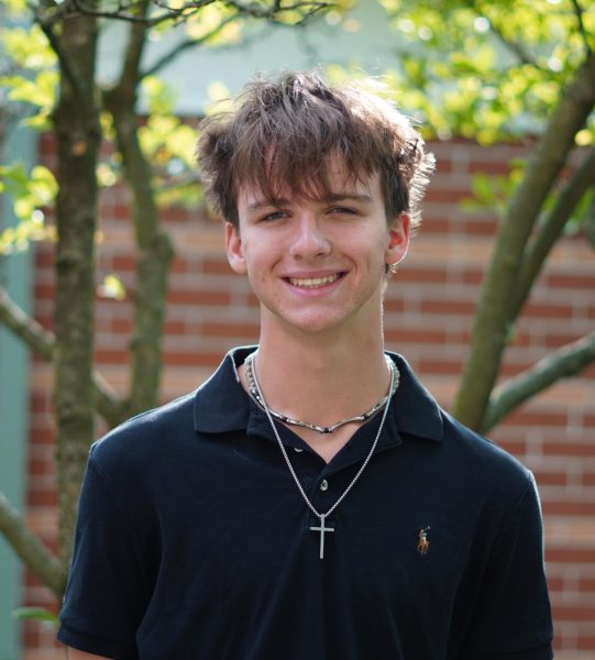 Kaleb Kapp