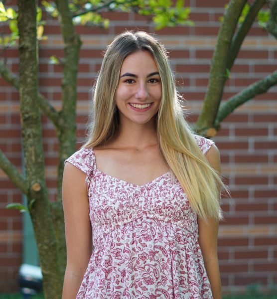 Lauren Burson