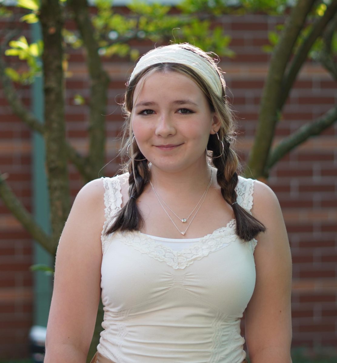 Lilly Ethridge