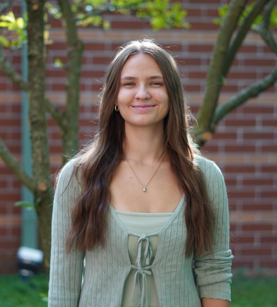 Megan Matz