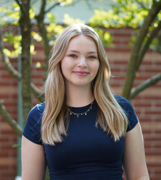 Olivia Hayes