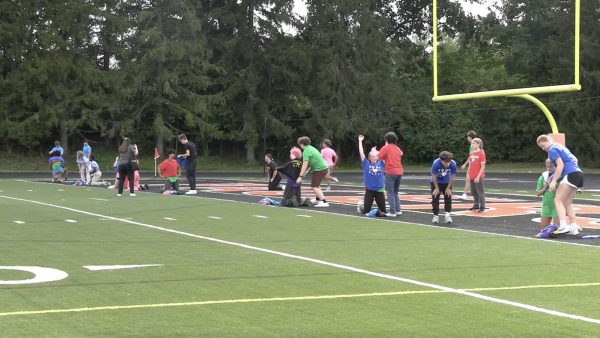 Changes to House for the 2025-2026 school year