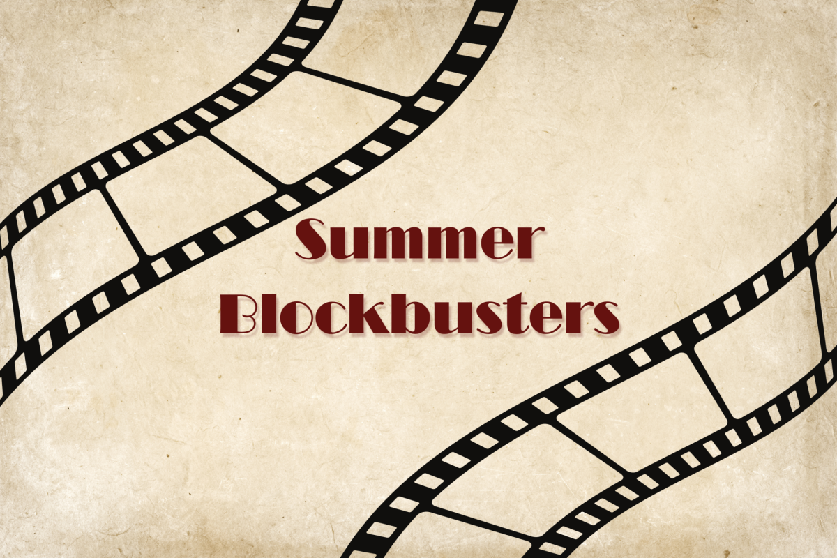 Summer Blockbusters