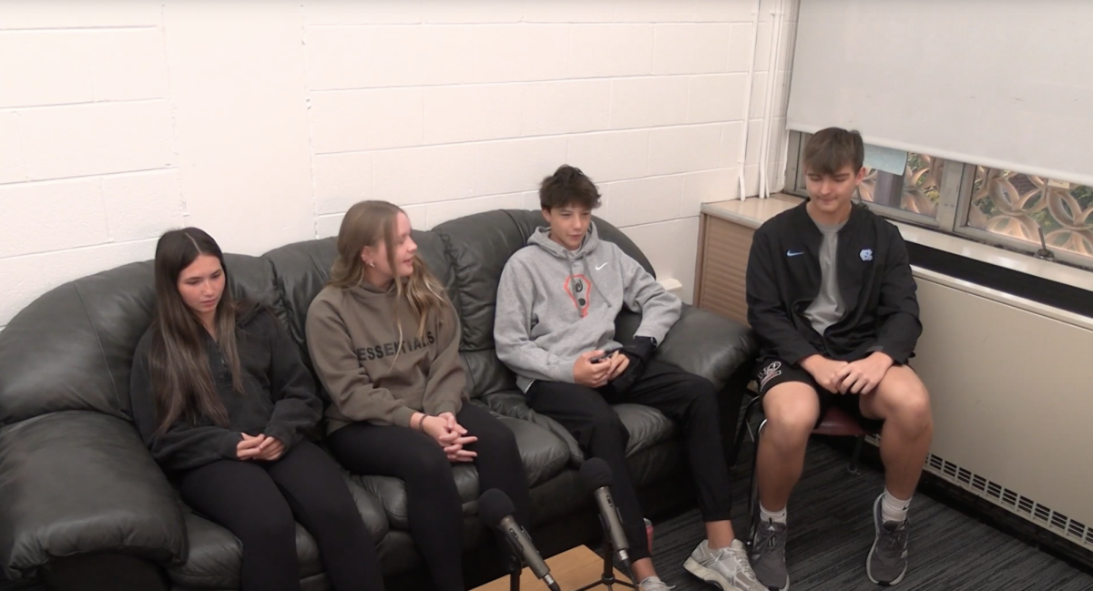 Talisman Talks #4 ft. Mackenzie Garrison & Chloe Skeens
