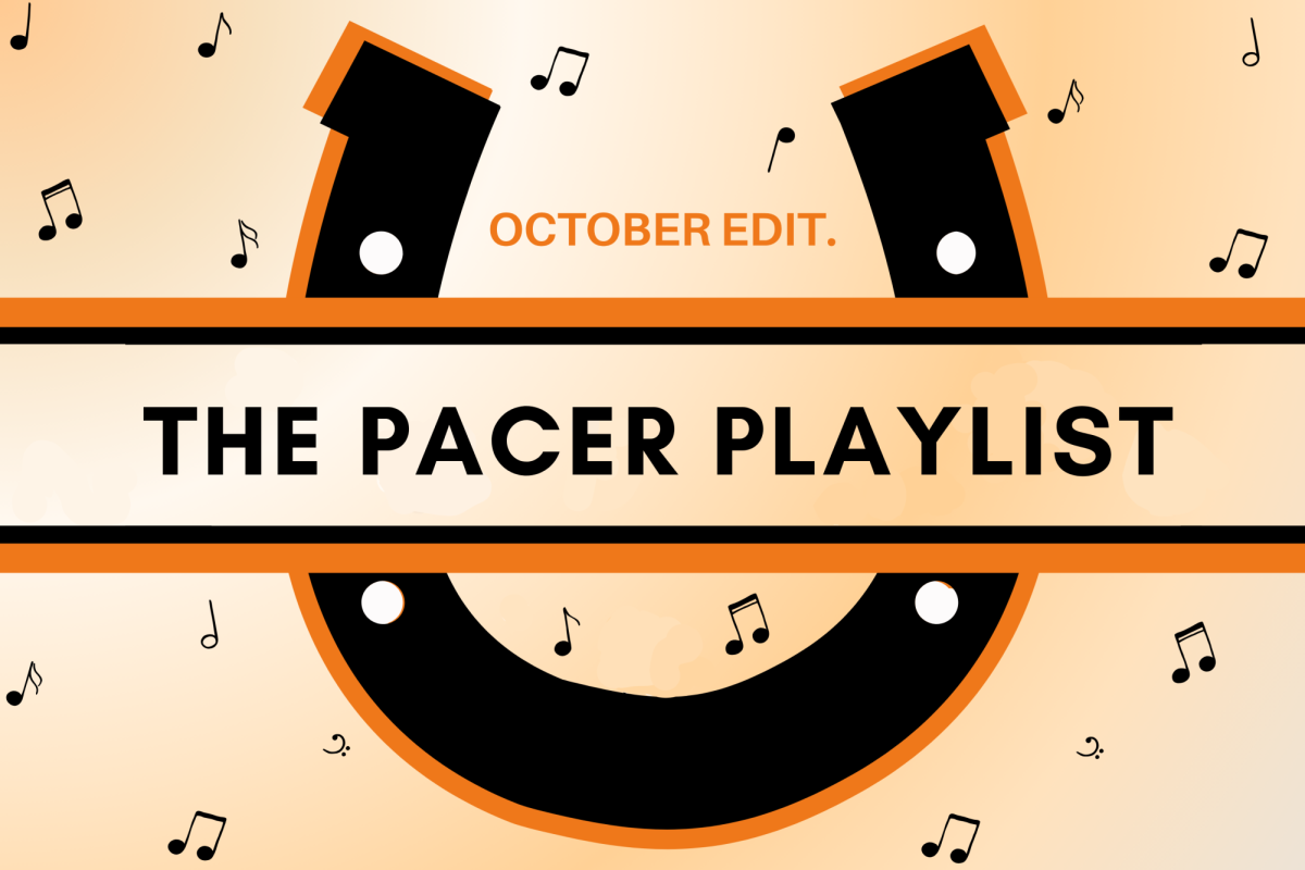 Recommendations for new music listening, provided by the Talisman.