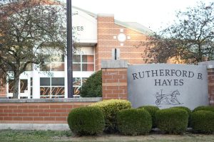 Hayes High School is welcome many new teachers to the teaching staff this year.