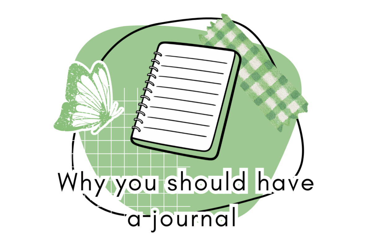 Why you should have a journal