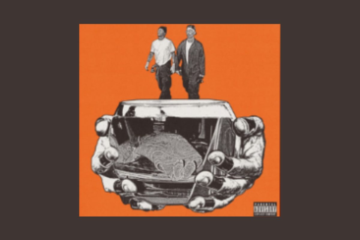 Released on Oct. 24, 2025, GOLDFISH is a collaboration between producers Hit-boy and The Alchemist.