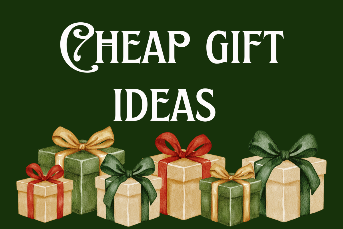 Looking for unique gifts that won't break the bank? Check out these ideas.